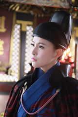 组图：《少年四大名捕》贾青演绎帅气女捕头