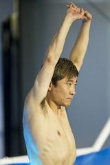 组图：《星跳水立方》第四轮淘汰赛提前播出