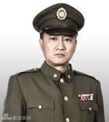 组图：电视剧《北平无战事》主要演员