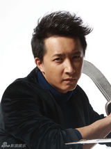 组图：2011BQ红人榜 人气男明星入围名单