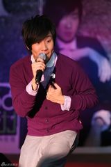 高清组图：林俊杰发专辑获DJ联手力荐 许下生日愿望