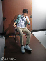 幻灯图集：方大同北京演唱会相关图集