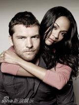 幻灯组图：《阿凡达》1月4日上映 主创精美写真曝光