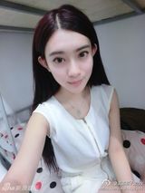 组图：北影表演系女神网络热选 众美女新生抢镜