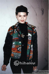 [老照片] 李若彤经典剧照曝光 清纯惹人留念