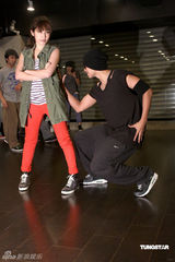 幻灯图：罗志祥周末小巨蛋开唱 邀萧亚轩任表演嘉宾