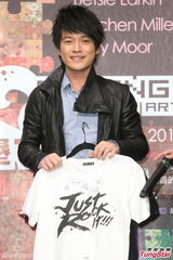 组图：五月天再战春浪音乐节 被曝爱讲黄色笑话