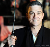 幻灯：全英音乐奖红毯星光熠熠 Lady Gaga雷人依旧