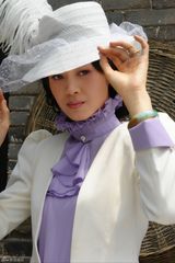 高清图：《旱码头》热播 张丰毅范志博成幸福标杆