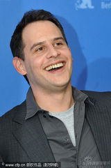 幻灯图集：《犹太人苏斯》记者会 主创亮相柏林