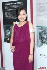 组图：罗仲谦被问车震口吃 余思敏澄清女儿学费