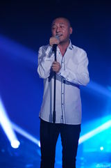 组图：《我是歌手》第六期挑战升级上演绝杀