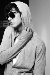 高清组图：李敏镐140张帅图集锦 《猎人》将大结局