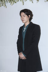 高清组图：韩载锡朴率美大婚 张东健夫妇道贺