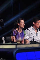 组图：最强音导师首开口唱 罗大佑当陈奕迅粉丝