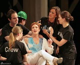 高清组图：百老汇音乐剧《吻我凯特》精美剧照