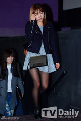 组图：EXO等助阵《圣诞老人》鹿晗笑出双下巴