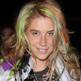 组图：盘点欧美女歌手素颜 碧昂斯美艳水果姐雷人