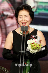 幻灯图集：09MBC广播演艺大奖颁奖礼 众星云集