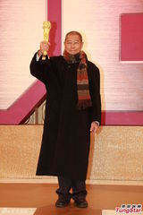 组图：TVB台庆刘兆铭获万千星辉艺人大奖