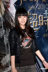 高清组图：周杰伦台北开唱 超时代未来世界登场