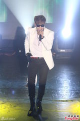 组图：Se7en睽违六年赴台会粉丝秀劲歌热舞