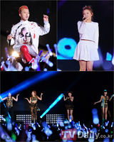 组图：PSY个唱记者会新洗脑神曲出炉