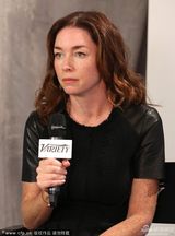 组图：斯嘉丽查斯坦同台争艳 库妮丝显憔悴