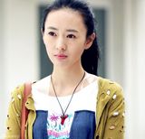 组图：童瑶闺蜜造型盘点 简约主义玩转萌系清新