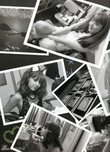 组图：佐佐木希写真集风格多变