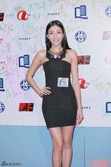 组图：第十一届全球华语大学生影视奖颁奖礼