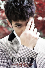 柯震东《时装L'OFFICIEL》邻家男孩初长成(图)