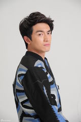 组图：林更新开通粉丝群联盟庆生