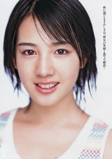 高清图：18岁美少女樱庭奈奈美165张美图集锦