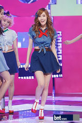 组图：少女时代《MCD》热唱新辑收录曲