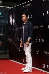 独家高清：《雪国列车》首映主创亮相大牌捧场