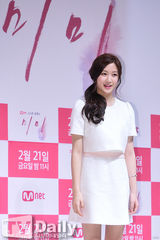 组图：韩剧《MIMI》发布 东方神起昌珉演悲恋