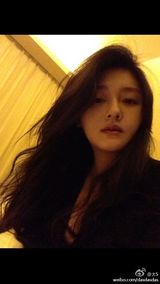 组图：大S孕期照片回顾 老公汪小菲常伴左右