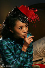 《古今大战秦俑情》热拍 陈嘉上翻拍穿越经典