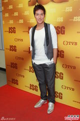 组图：薛凯琪否认与无线不和 愿各台互相爱护