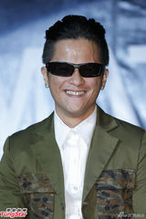 组图：雷鬼摇滚乐团MATZKA发片 五月天笑言遇劲敌