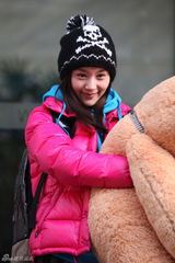 组图：《男人帮》揭秘情感 王珞丹领衔“女人帮”