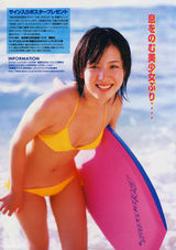 高清图：18岁美少女樱庭奈奈美165张美图集锦