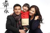 组图：《老有所依》热度不减 曝最新全家福