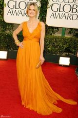 高清图：68届金球奖颁奖礼红毯 众星闪耀星光熠熠