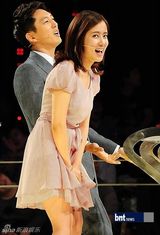 组图：韩团U-KISS等出演《以一敌百》比拼智力