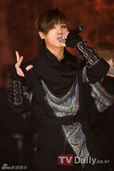 组图：miss A喜获本周《M！Countdown》首位