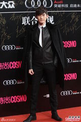 组图：张雨绮红裙明艳 高圆圆清新倪妮妩媚