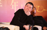 组图：《私人订制》发布会 冯导炮轰影评人