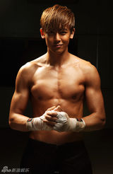 组图：票选十二星座韩国花美男